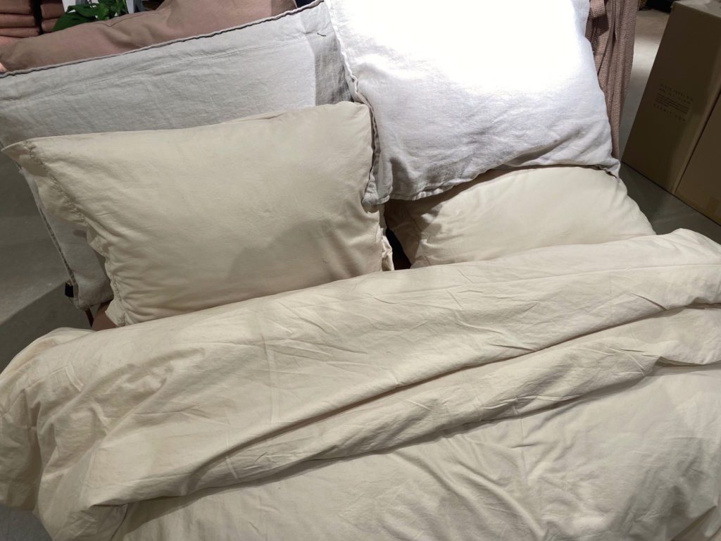 Granit butik och inredning