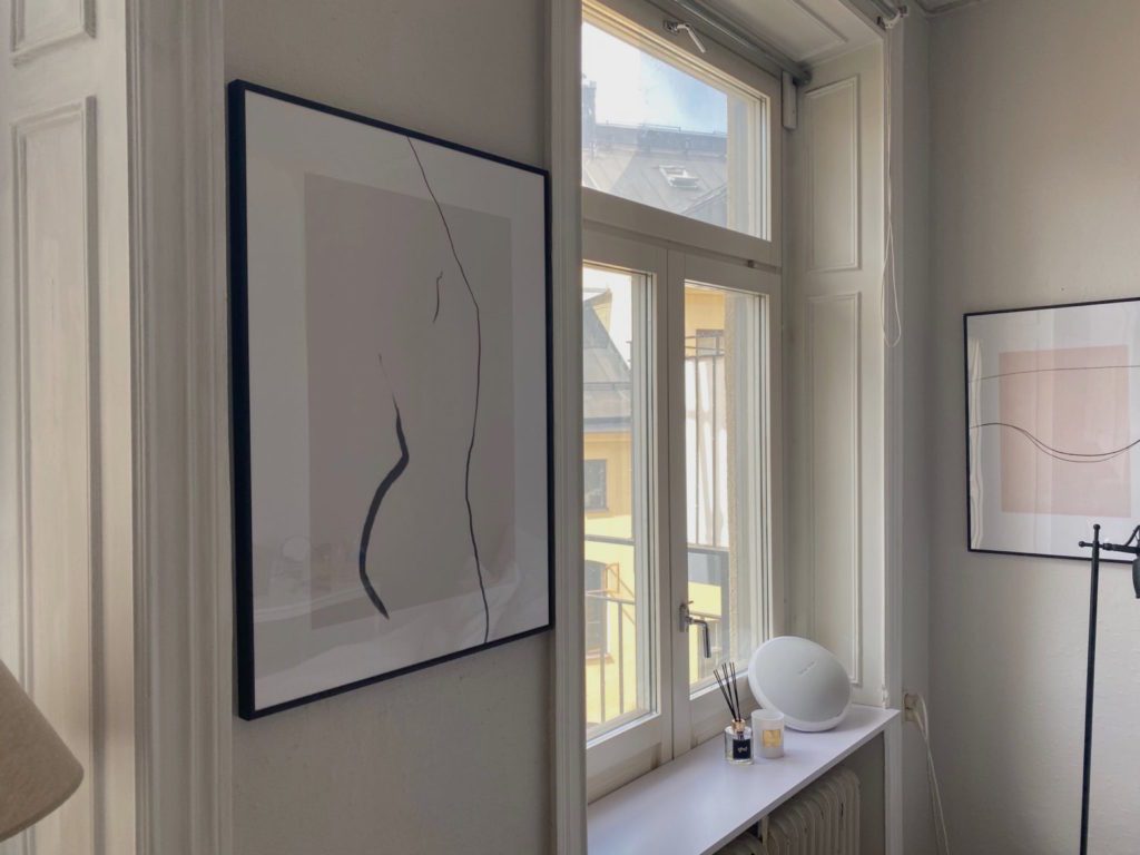Fina posters från Dear sam