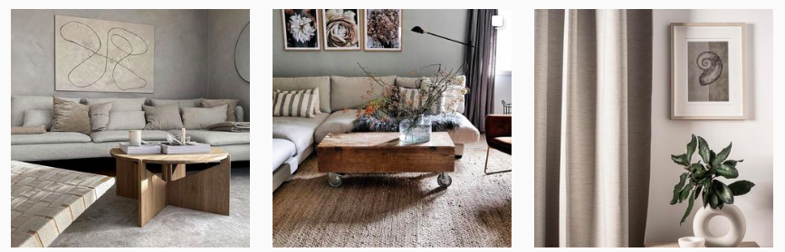 Affordable Art – Posters från Papertown
