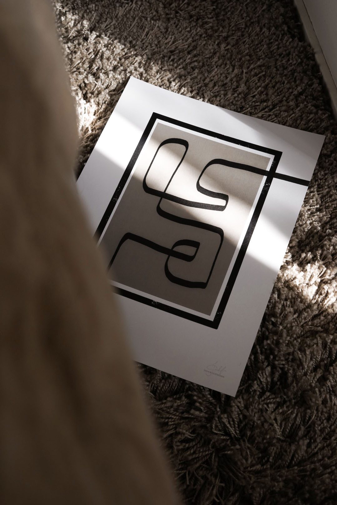 Affordable Art – Posters från Papertown