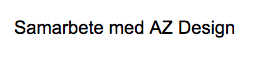 Ett snyggt och ergonomiskt hemmakontor