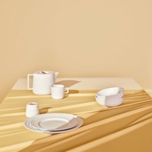 NJRD design – Prins Carl Philip och Oscar Kylberg