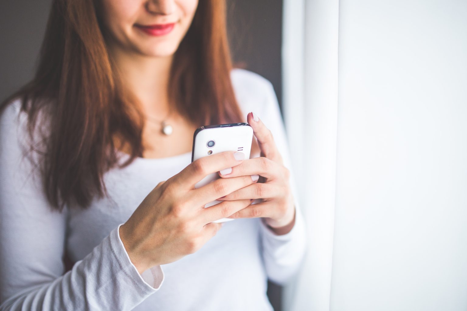 Bra tips på hur du kan fotografera fina bilder hemma med mobilen