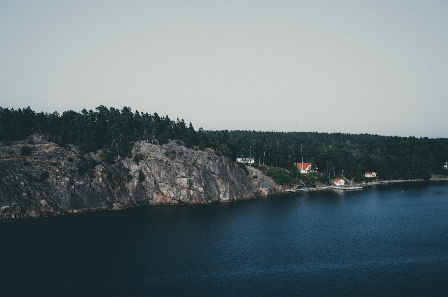Så skapar du en härligt marin skärgårdsstil