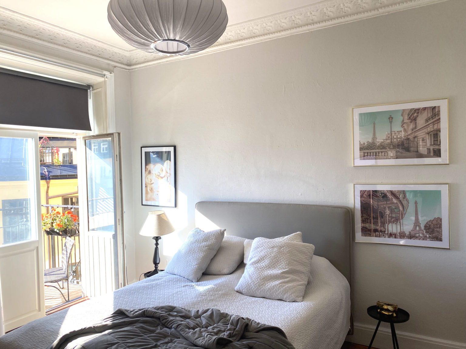 Posters med arkitektur från Posterland.se