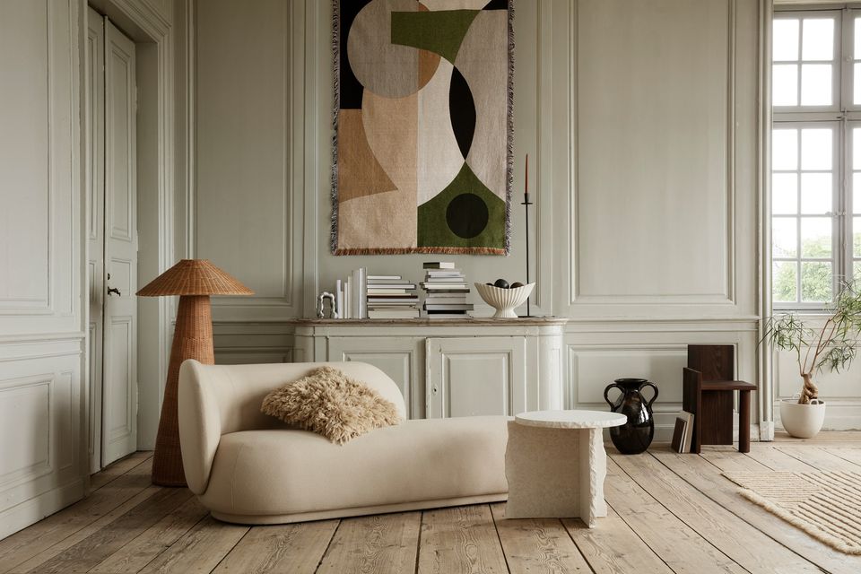 Snygga exklusiva designlampor