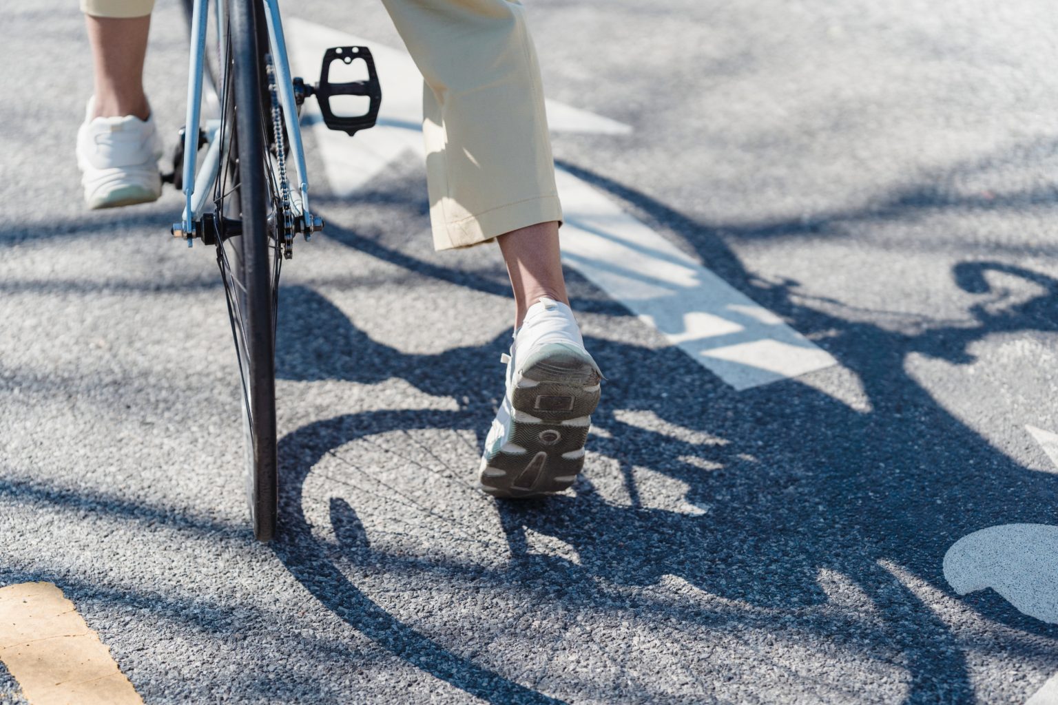 Cykla höst till vinter några bra tips
