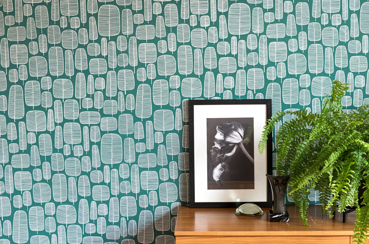 Midbec Tapeter lanserar ny retro-kollektion med ikoniska mönster från Miss Print