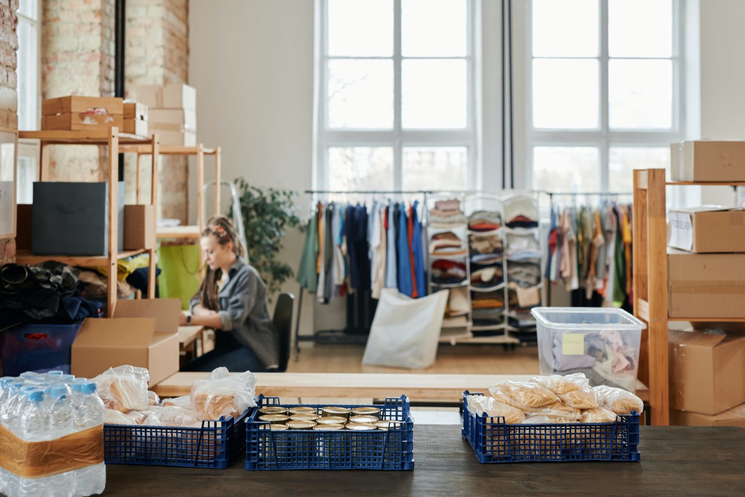 KonMari
