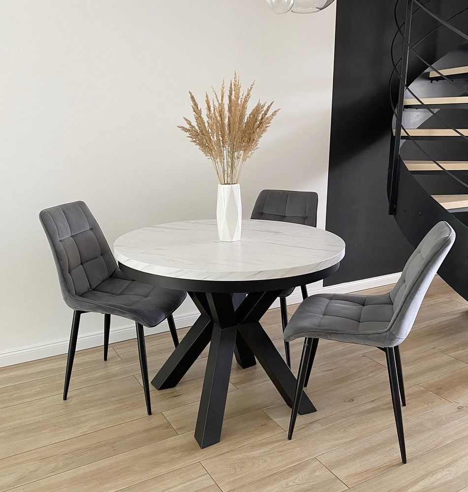 Designa ditt drömrum: Vad du ska tänka på när du väljer designmöbler