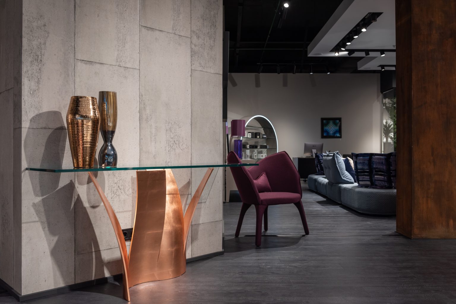 Designmöbler ökar i värde och popularitet