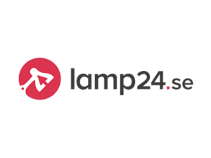 Lamp24, 10 % rabatt på nyhetsbrevet