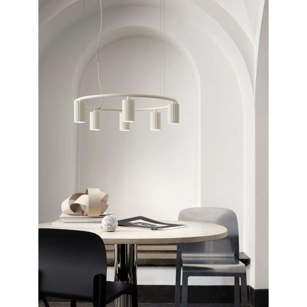 Pholc lampor svensk design
