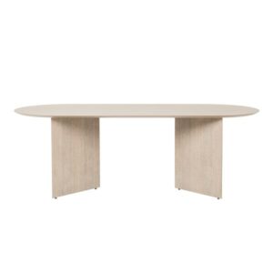 Fina Ovala köksbord just nu