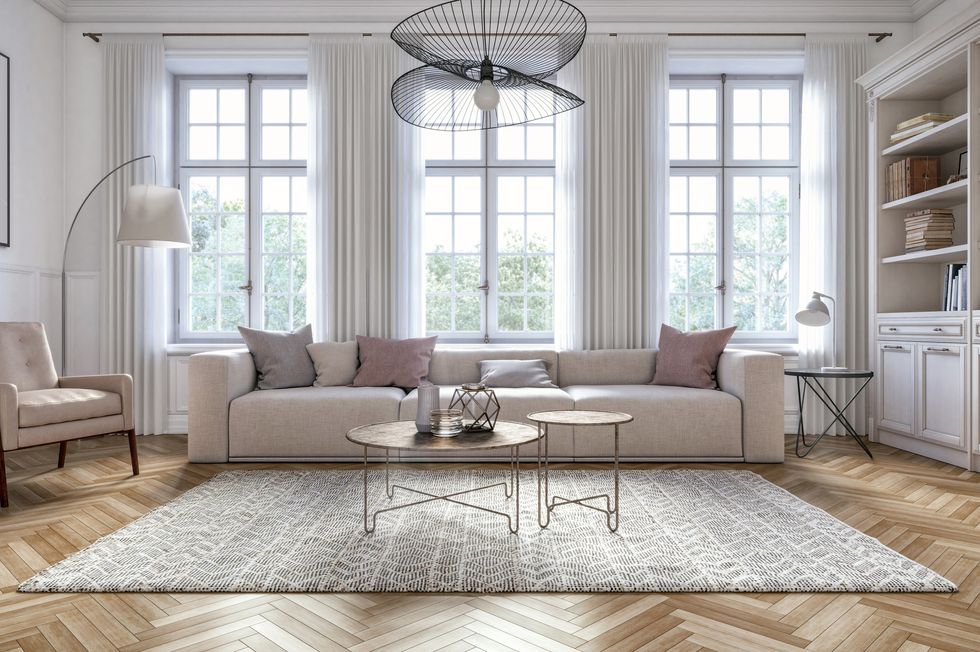 Design inredning butiker online