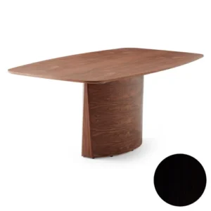 Elegant Enkelhet: SKOVBY Matbord för Alla Tillfällen