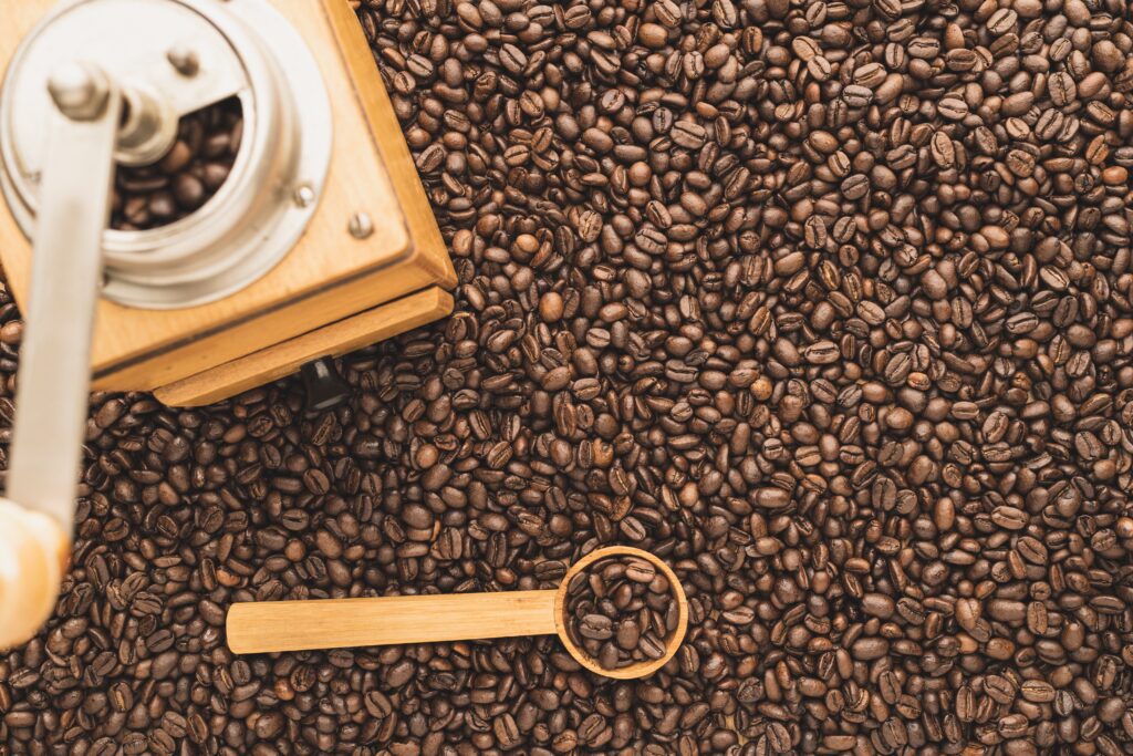Kaffets Magi: Perfektion i Perkolatorn