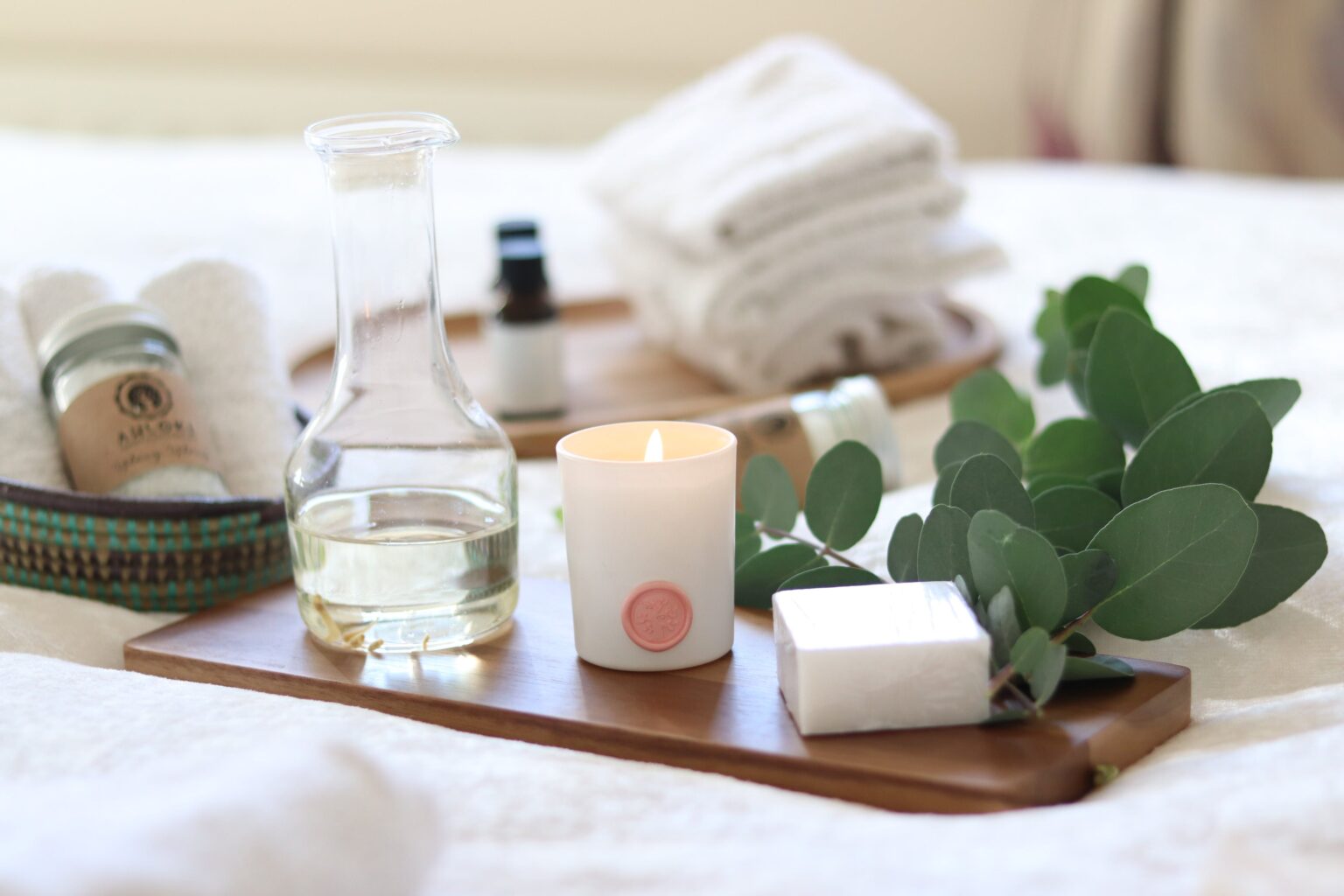 Duo Massage – En rolig Aktivitet på ledigheten