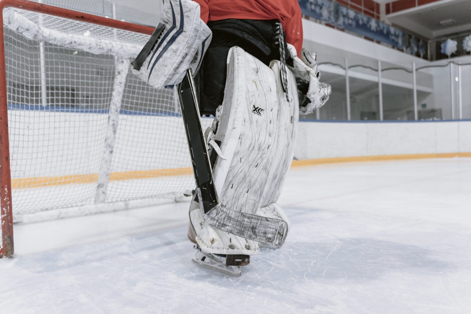 Optimal förvaring av hockeyutrustning hemma: Tips och tricks