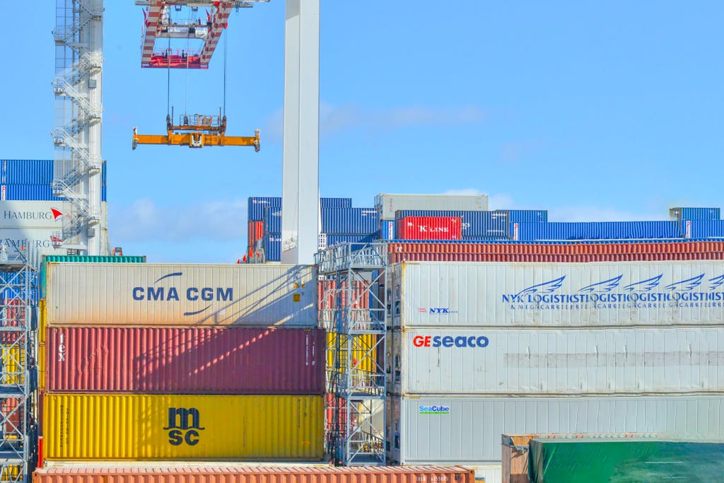BOXIT – flexibla containers för alla behov